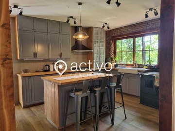 Casa en venta en Ruta 699, Futrono - 4 dormitorios, 3 baños
