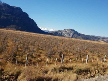 Terreno en venta en Carretera austral (66608), Río Ibáñez