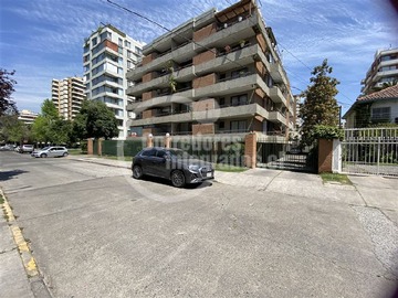Venta / Departamento / Providencia