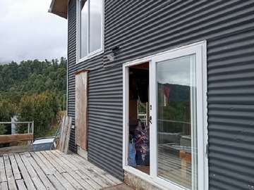 Parcela en venta en Puyehue, región de los lagos, Puyehue - 2 dormitorios, 1 baño