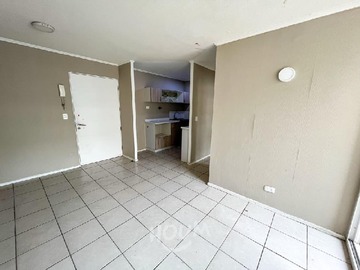 Departamento en arriendo mensual en Departamento en Ciudad del Niño. 2 Dormitorios. 45 M2 - 2 dormitorios, 1 baño