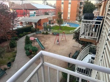 Arriendo Mensual / Departamento / Independencia