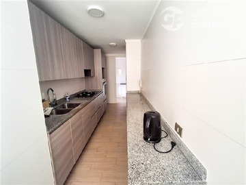 Departamento en arriendo mensual en Condominio Vista 21, Arica - 3 dormitorios, 2 baños