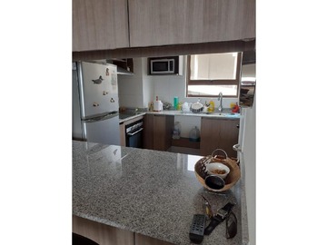 Departamento en venta en Camino a Zapallar 1025, Papudo - 3 dormitorios, 2 baños