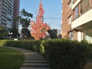 Departamento en venta en Depto 3D-2B San Eugenio - Full Eléctrico (161021), Ñuñoa - 3 dormitorios, 2 baños