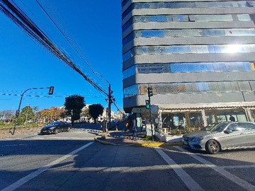 Arriendo Mensual / Oficina / Puerto Montt