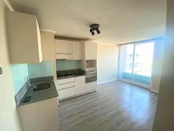 Departamento en venta en Cruz 1275 se vende sin comisión, Independencia - 2 dormitorios, 1 baño