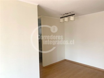 Venta / Departamento / Santiago