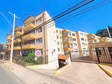 Departamento en venta en Lindo Departamento en Reñaca! (168814), Viña del Mar - 2 dormitorios, 2 baños