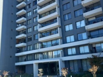 Arriendo Mensual / Departamento / San Miguel