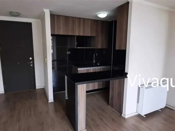 Venta / Departamento / Macul