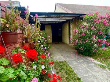 Casa en venta en Macul (176880), Macul - 3 dormitorios, 2 baños