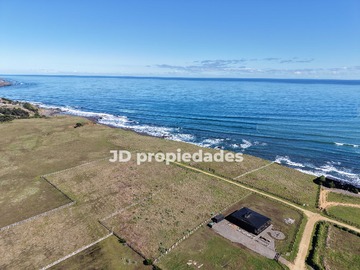 Terreno en venta en Inversión Segura en Ubicación Estratégica (164218), Pichilemu