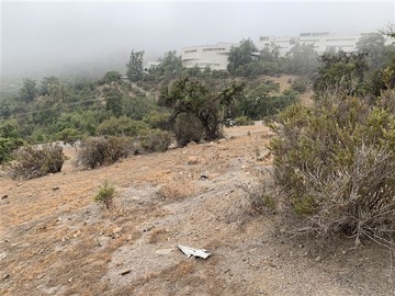 Sitio en venta en Universidad Adolfo Ibáñez /Centro de eventos Botánico, Peñalolén