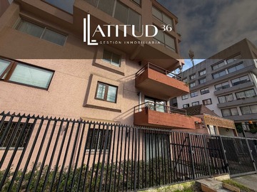 Departamento en arriendo mensual en Exclusivo Departamento en el Corazón de Pedro de (174380), Concepción - 4 dormitorios, 3 baños