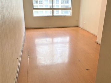 Departamento en arriendo mensual en Marcoleta - San Isidro, Santiago - 1 dormitorio, 1 baño