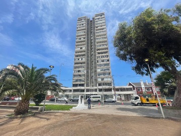 Departamento en venta en José Miguel Carrera 1821, Antofagasta - 4 dormitorios, 3 baños