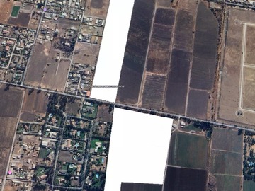 Terreno en venta en Venta Terreno 60.000 M2 - Colina