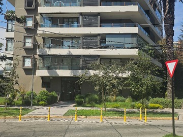 Departamento en venta en Departamento excelente Barrio, Providencia (88633), Providencia - 2 dormitorios, 2 baños