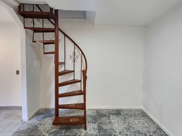 Casa en arriendo mensual en Arriendo casa interior 3dorm|1baño M.Pudahuel (178021), Lo Prado - 3 dormitorios, 1 baño