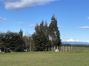 Parcela en venta en Avenida Los Ciruelos, parcela 64, Loteo San Rafael, Puerto Varas