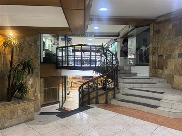 Local Comercial en arriendo mensual en Galeria Los Arrayanes, Concepción - 2 baños