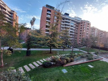 Departamento en venta en Vitacura-dúplex en venta, Vitacura - 5 dormitorios, 5 baños