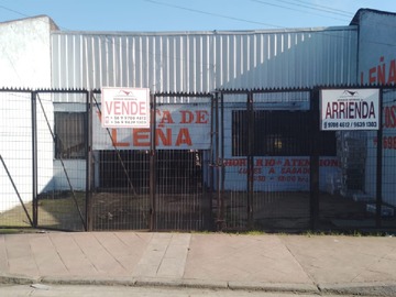 Venta / Terreno / Temuco