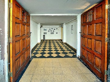 Departamento en venta en Barrio concha y toro - santiago, Santiago - 5 dormitorios, 2 baños