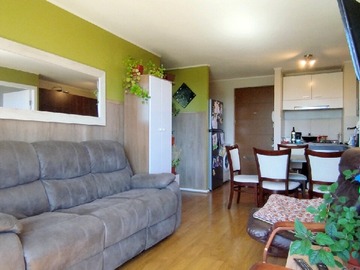 Departamento en venta en Las margaritas 1665, San Pedro de la Paz - 2 dormitorios, 2 baños