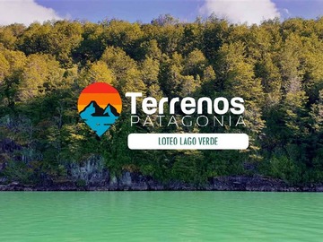 Parcela en venta en Lago Verde / Patagonia, Lago Verde