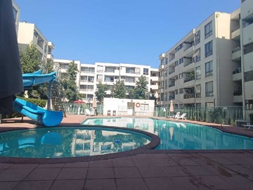 Departamento en venta en Se vende departamento maria elena - quillayes (116974), La Florida - 3 dormitorios, 2 baños