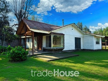 Casa en venta en Armando Concha, Maipú, Maipú - 4 dormitorios, 3 baños
