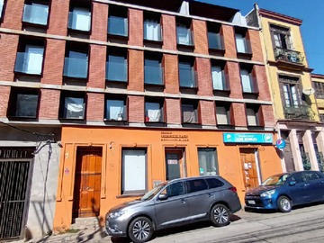 Arriendo Mensual / Departamento / Valparaíso