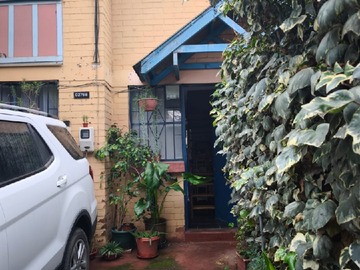 Casa en venta en Villa Ramón Venegas, Puente Alto - 3 dormitorios, 1 baño