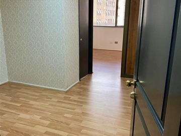 Oficina en arriendo mensual en Metro Pedro de Valdivia, Providencia - 1 dormitorio, 1 baño