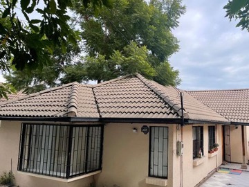 Sitio en venta en El Valle - Los Presidentes, Peñalolén