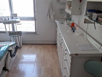 Venta / Oficina / Santiago