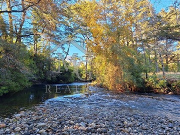 Sitio en venta en camino los lagos, Panguipulli