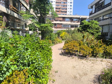 Departamento en venta en Martin de Zamora edificio condominio (126357), Las Condes - 3 dormitorios, 3 baños