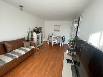 Arriendo Mensual / Departamento / Ñuñoa