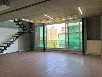 Oficina en venta en Ciudad empresarial, Huechuraba - 2 dormitorios, 3 baños