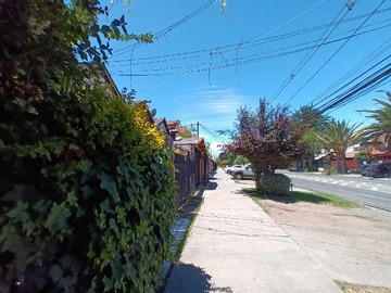 Casa en venta en Metro Las Parcelas para remodelar en Maipú (116352), Maipú - 3 dormitorios, 2 baños