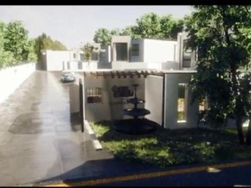 Casa en venta en Avenida Echeñique (73988), La Reina - 4 dormitorios, 5 baños