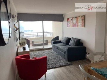Venta / Departamento / Valparaíso