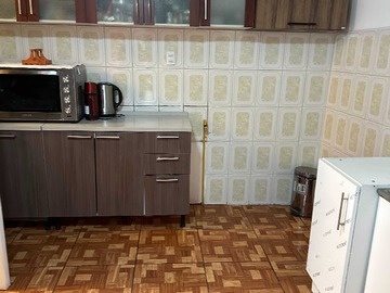Casa en venta en Excelente Conectividad y Diseño Acogedor (171345), Copiapó - 3 dormitorios, 1 baño