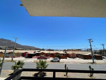 Departamento en venta en Departamento 3d-2b buena ubicacion (141455), La Serena - 3 dormitorios, 2 baños