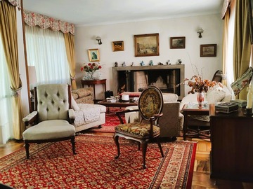 Casa en venta en 8 Norte, Viña del Mar - 5 dormitorios, 4 baños