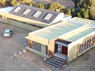 Terreno en venta en Parcela Hacienda Lomas del Tranque, Quintero (120557), Quintero - 5 dormitorios, 4 baños