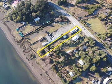 Terreno en venta en Oportunidad en ensenada, Puerto Varas (172724), Puerto Varas